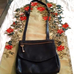 Fossil crossbody purse